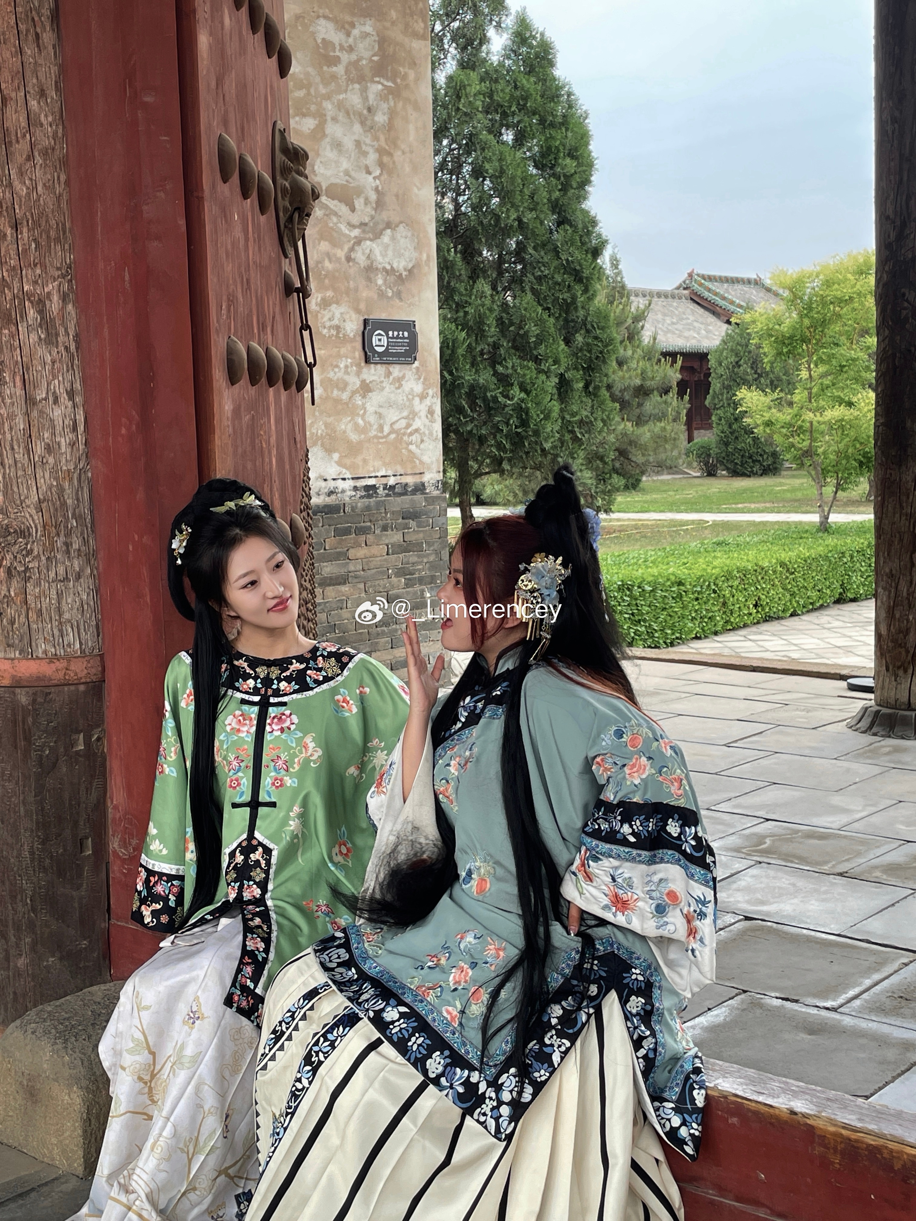 热点生活 第176页