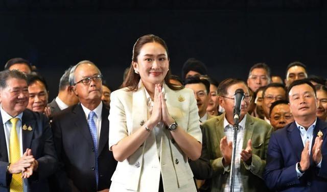 佩通坦回应被解职佩通坦回应被解职事件深度解析