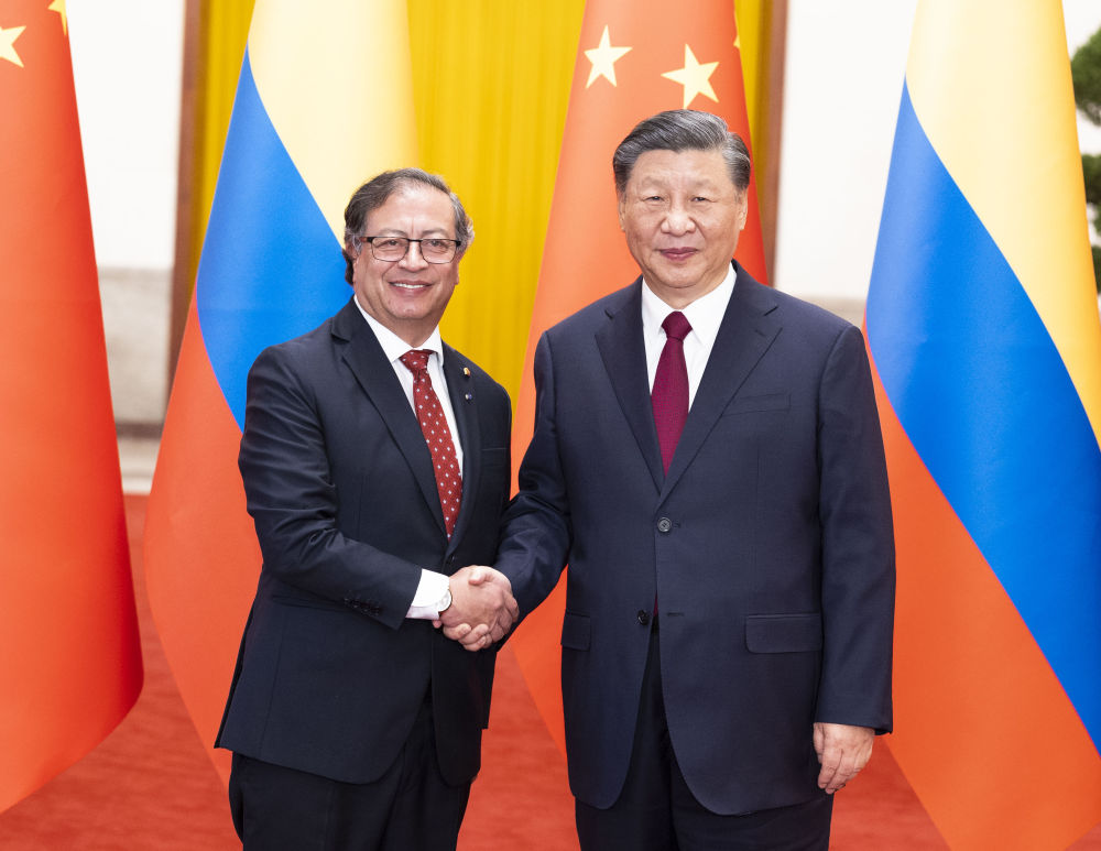 巴基斯坦总统：巴中关系举世无双巴基斯坦总统，巴中关系举世无双的独特魅力与深厚友谊