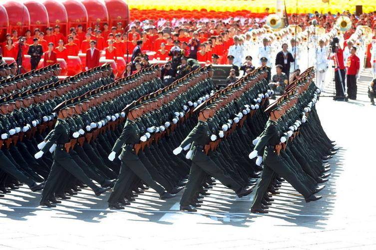 九三阅兵是什么意思