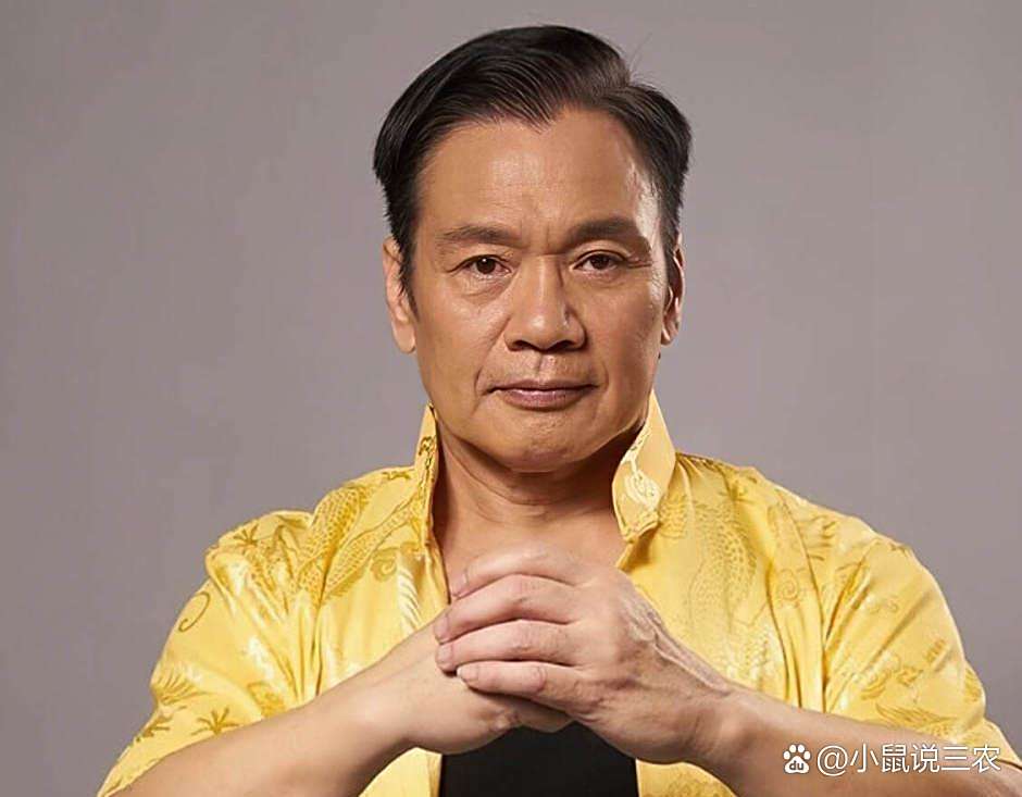 香港演员罗莽疑失联